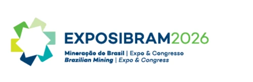 EXPOSIBRAM 2026(Expo & Congresso Brasileiro De Mineração)CGET