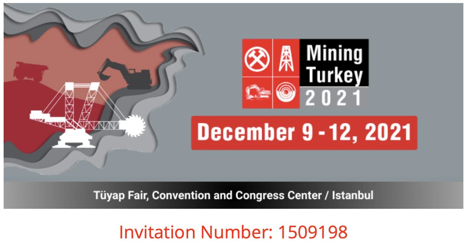 Turquia Mineira 2021 See More