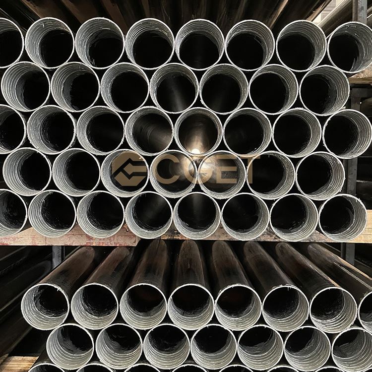 Haste de perfuração Wireline Coring