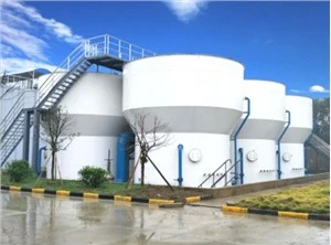 Foco na descarga líquida zero de águas residuais de minas para fornecer soluções de alto valor e equipamentos essenciais